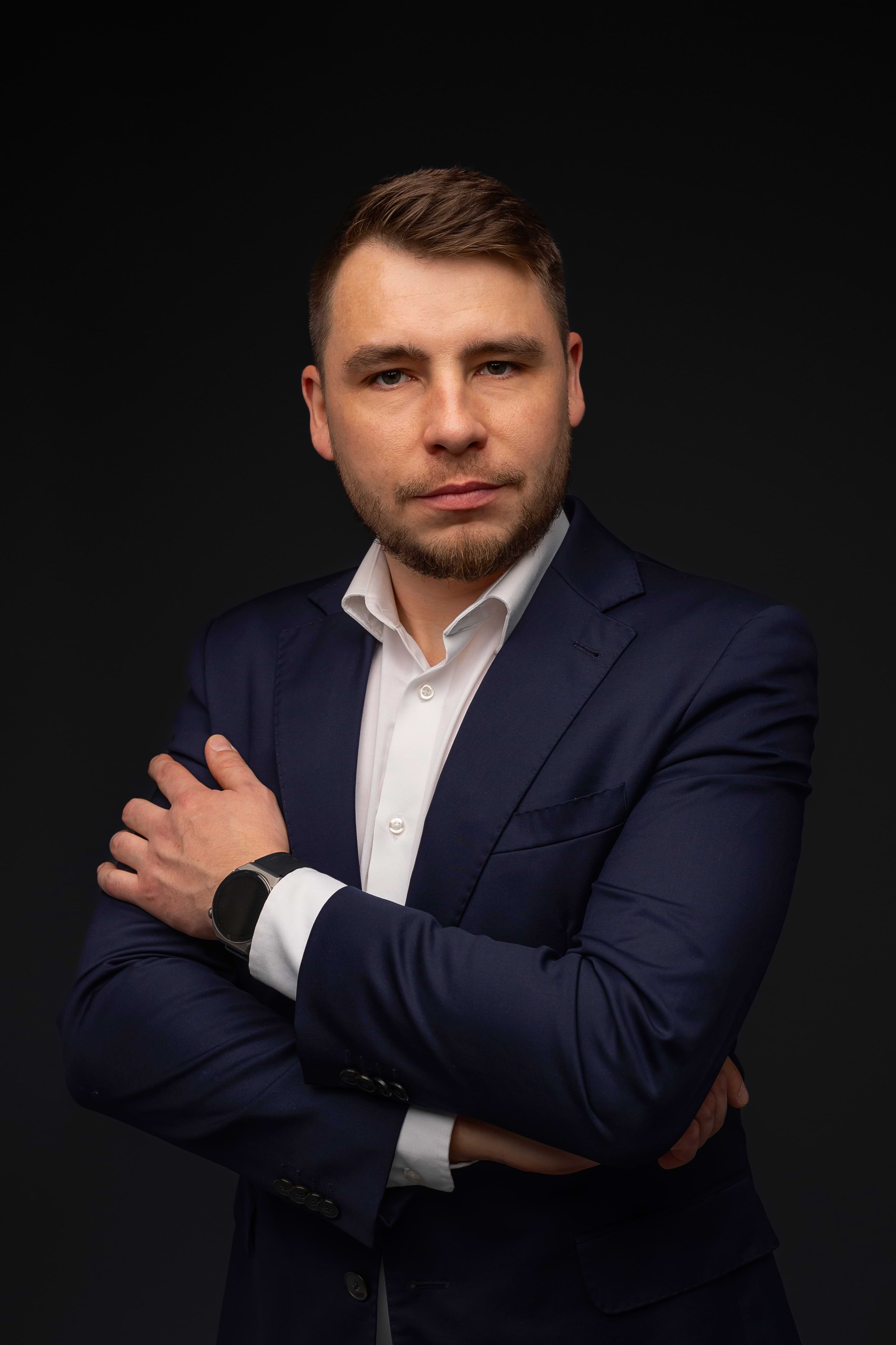Adam — UK Mortgage & Protection Broker