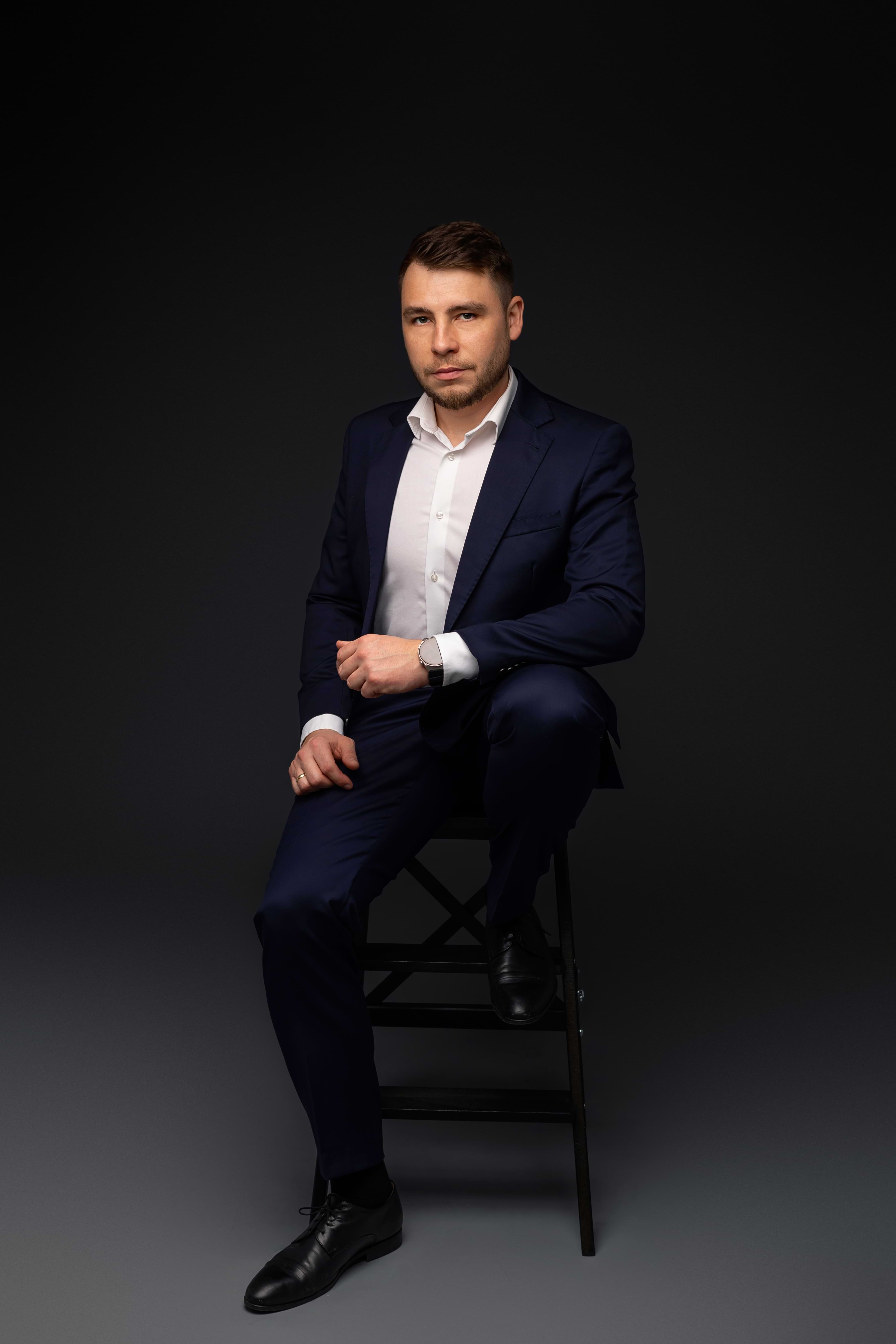 Adam — AD Financial Mortgage Advisor